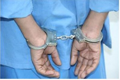 دستگیری کلاهبردار میلیاردی در محمودآباد