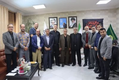 شورای اطلاع‌رسانی ورزش مازندران تشکیل شد