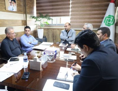 رویکرد جدید سازمان همیاری شهرداری‌های مازندران در حمایت از سرمایه‌گذاری و سرمایه‌گذاران حوزه شهری