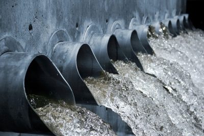 عرضه پساب در بورس راهی برای احیای آب