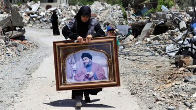 اکونومیست: اسرائیل نسبت به آمادگی و توان رزمی حزب‌الله نگران است