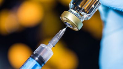 تشریح وضعیت واکسیناسیون کودکان